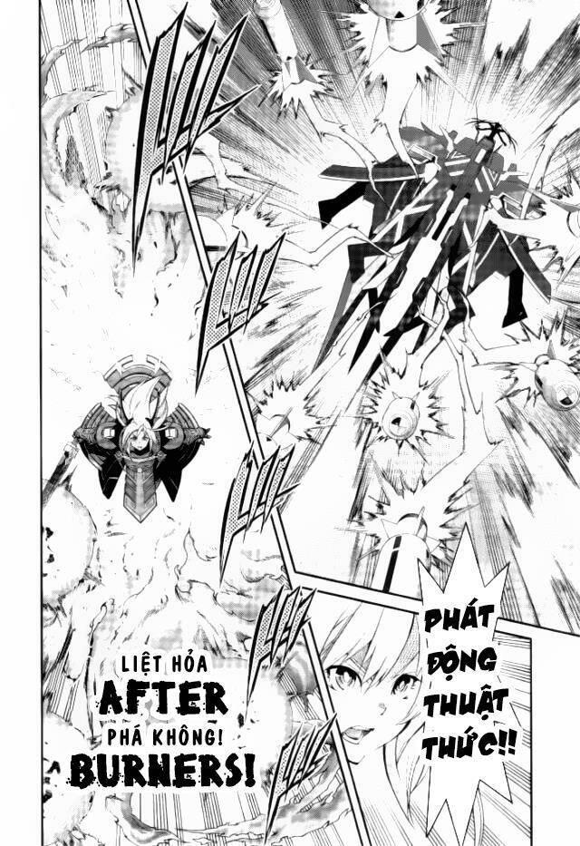 Yu-Gi-Oh! Ocg Stories Chapter 6 - Trang 2