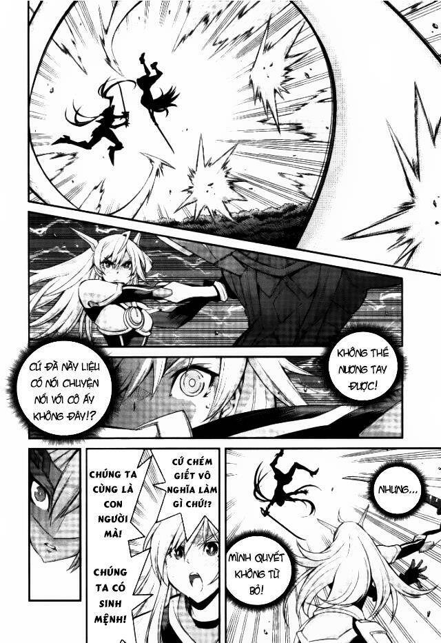 Yu-Gi-Oh! Ocg Stories Chapter 6 - Trang 2