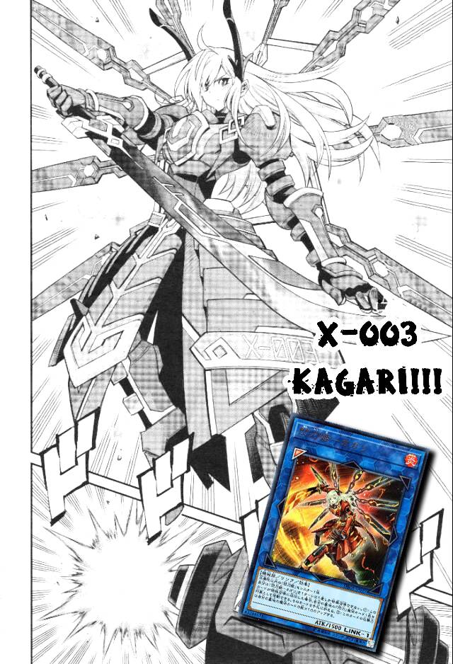 Yu-Gi-Oh! Ocg Stories Chapter 5 - Trang 2