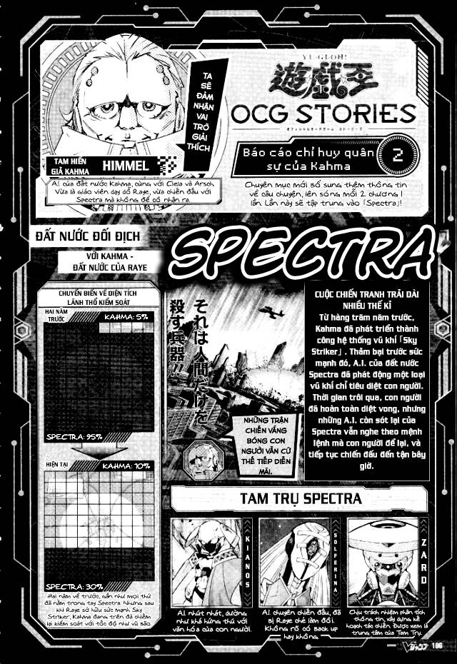 Yu-Gi-Oh! Ocg Stories Chapter 5 - Trang 2