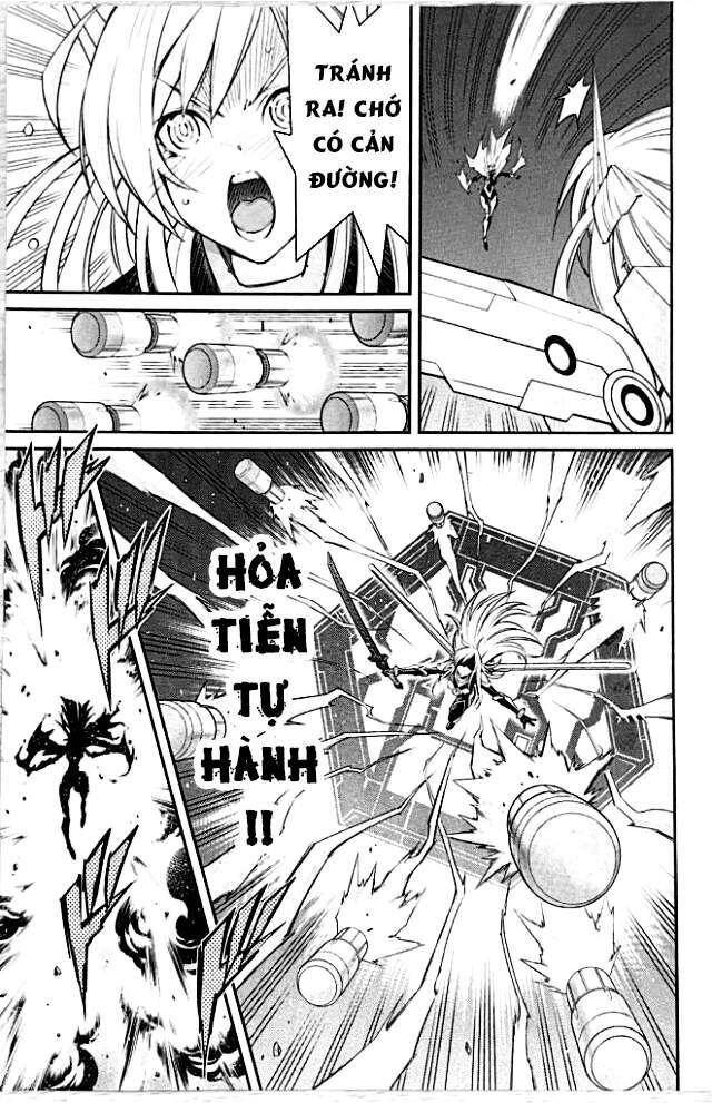 Yu-Gi-Oh! Ocg Stories Chapter 3 - Trang 2