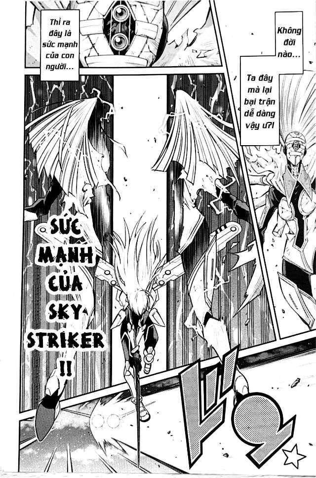 Yu-Gi-Oh! Ocg Stories Chapter 3 - Trang 2