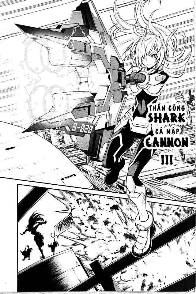 Yu-Gi-Oh! Ocg Stories Chapter 3 - Trang 2