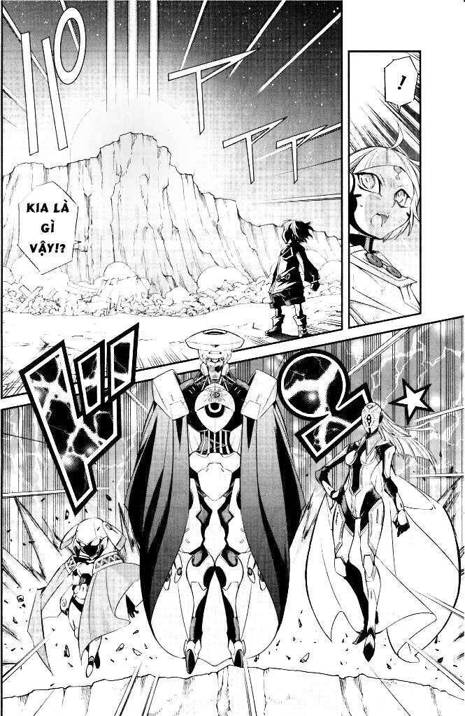 Yu-Gi-Oh! Ocg Stories Chapter 2 - Trang 2