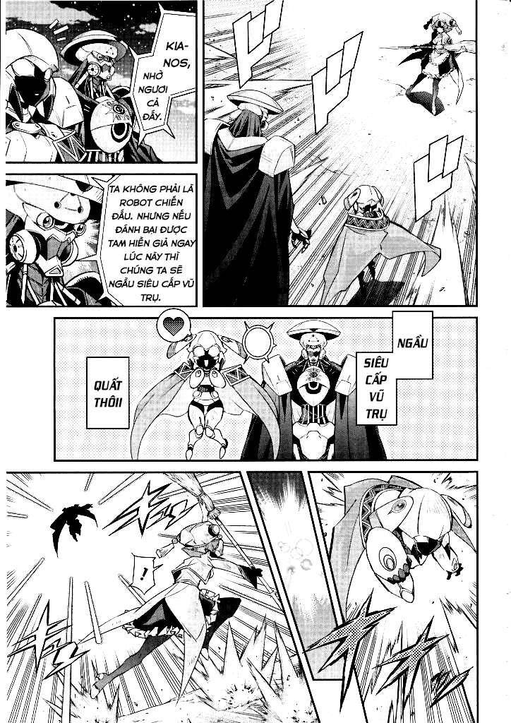 Yu-Gi-Oh! Ocg Stories Chapter 2 - Trang 2