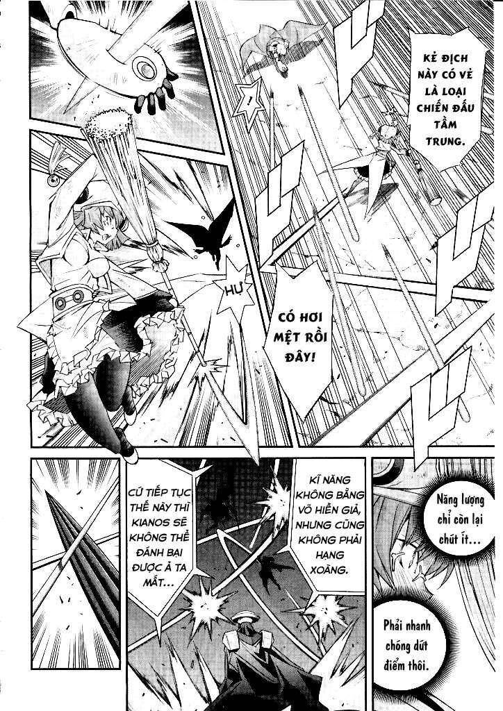 Yu-Gi-Oh! Ocg Stories Chapter 2 - Trang 2