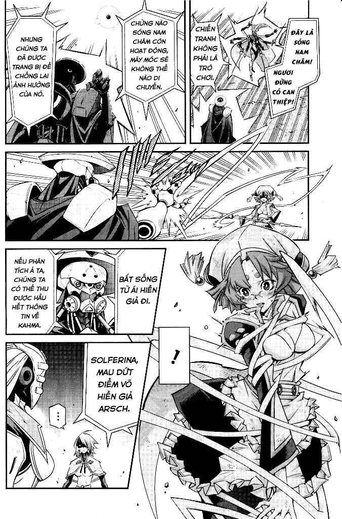 Yu-Gi-Oh! Ocg Stories Chapter 2 - Trang 2