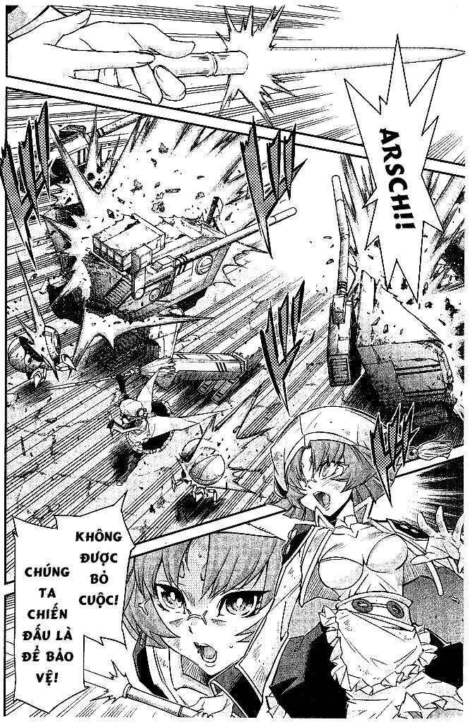 Yu-Gi-Oh! Ocg Stories Chapter 2 - Trang 2