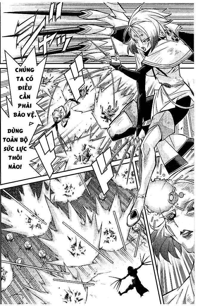 Yu-Gi-Oh! Ocg Stories Chapter 2 - Trang 2