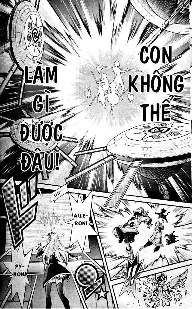 Yu-Gi-Oh! Ocg Stories Chapter 1 - Trang 2