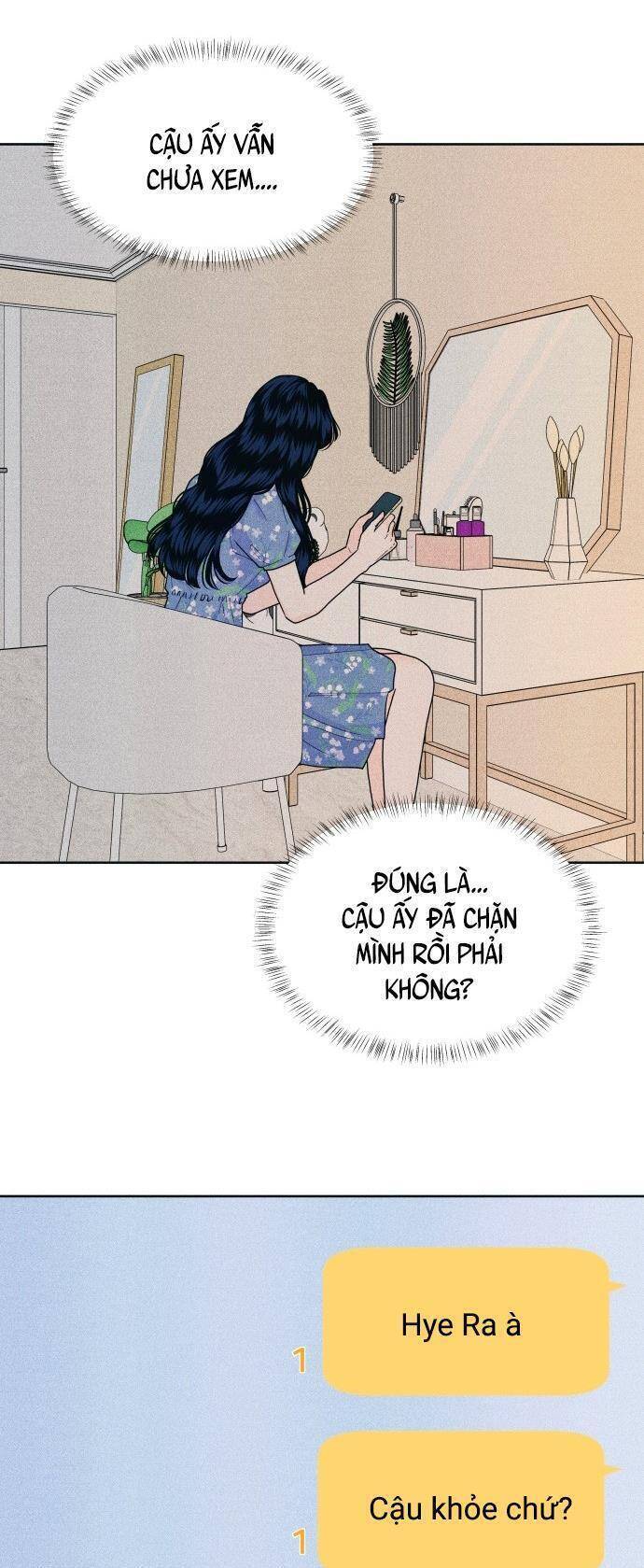 Cặp Đôi Hướng Nội Chapter 60 - Trang 2