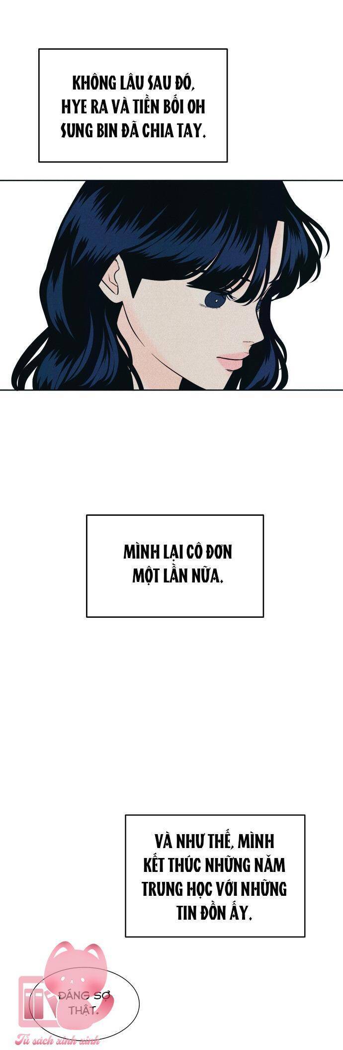 Cặp Đôi Hướng Nội Chapter 59 - Trang 2