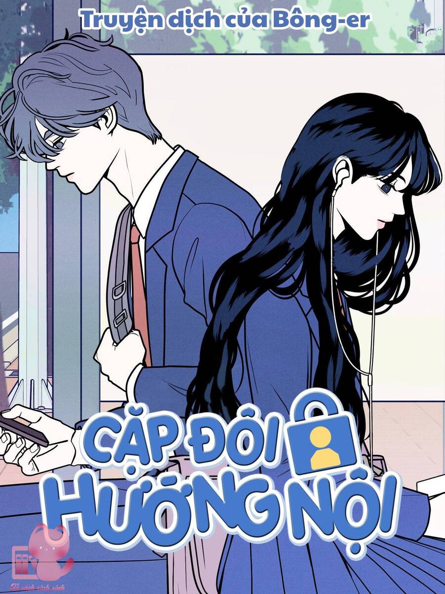 Cặp Đôi Hướng Nội Chapter 51 - Trang 2