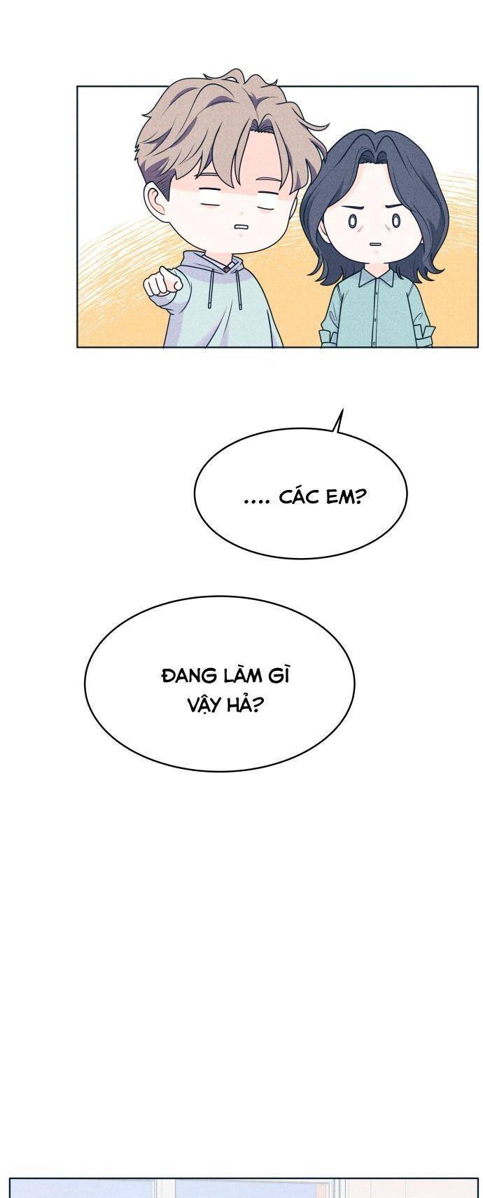 Cặp Đôi Hướng Nội Chapter 47 - Trang 2