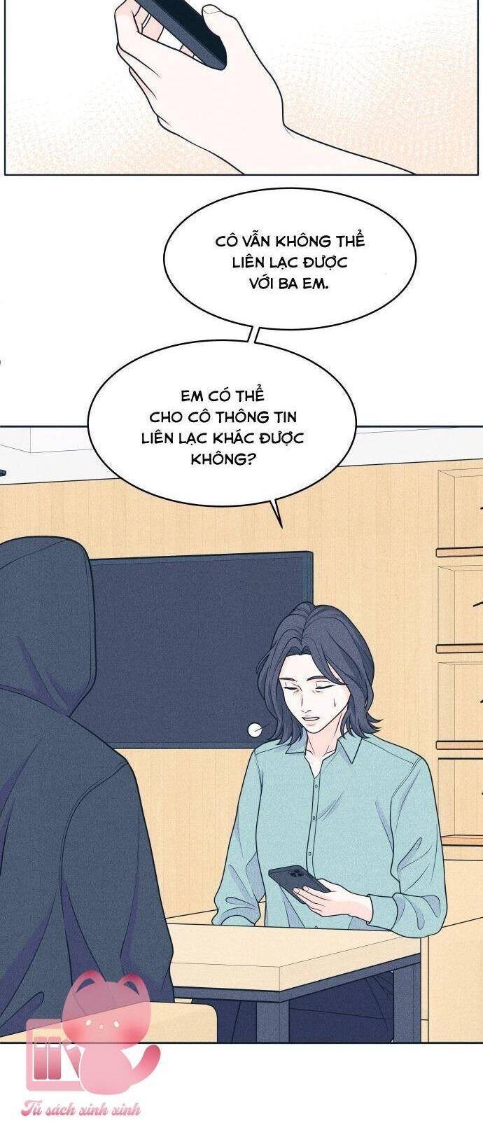 Cặp Đôi Hướng Nội Chapter 47 - Trang 2