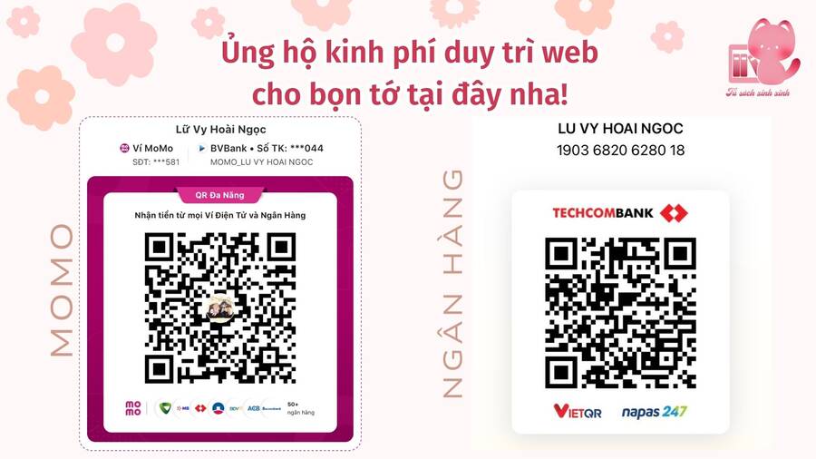 Cặp Đôi Hướng Nội Chapter 33 - Trang 2