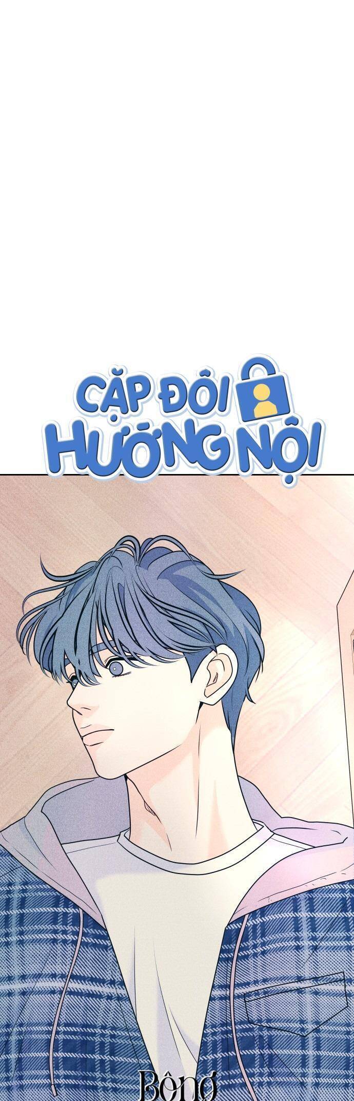 Cặp Đôi Hướng Nội Chapter 30 - Trang 2