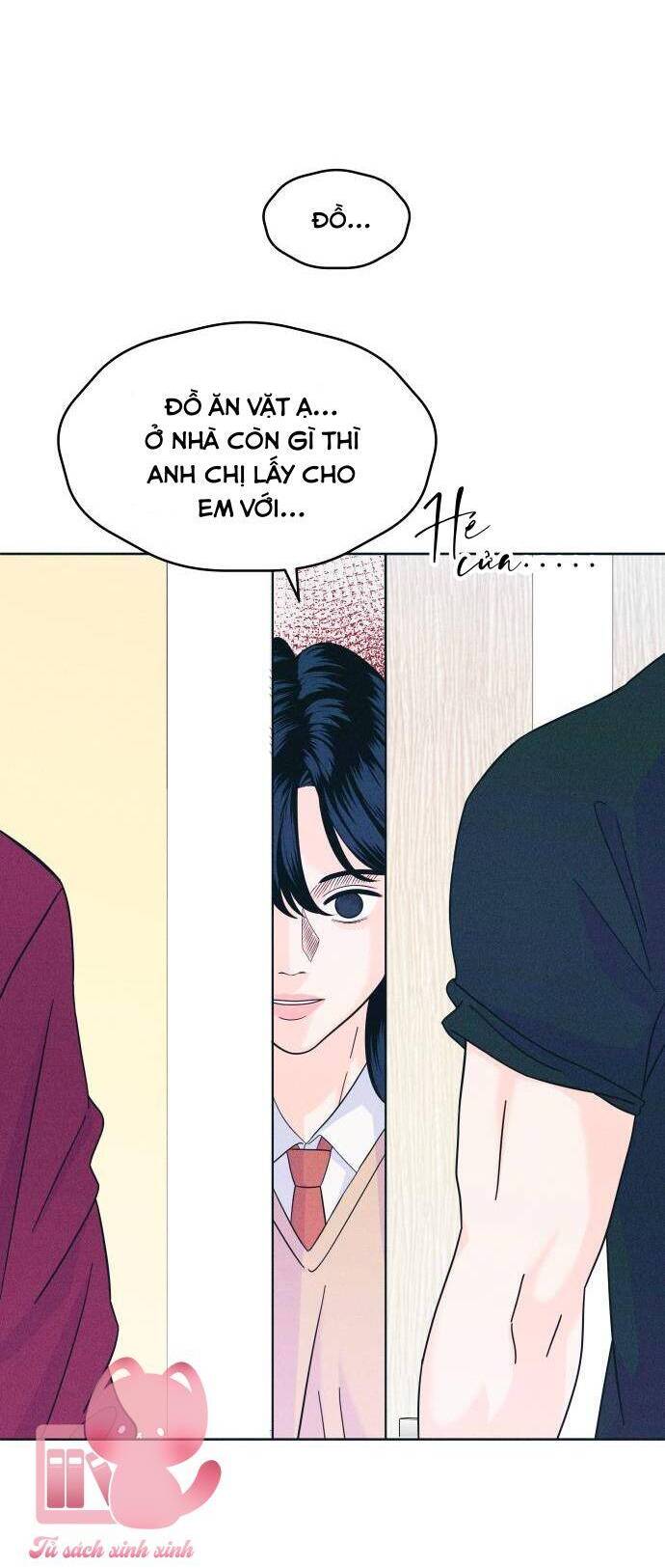 Cặp Đôi Hướng Nội Chapter 18 - Trang 2