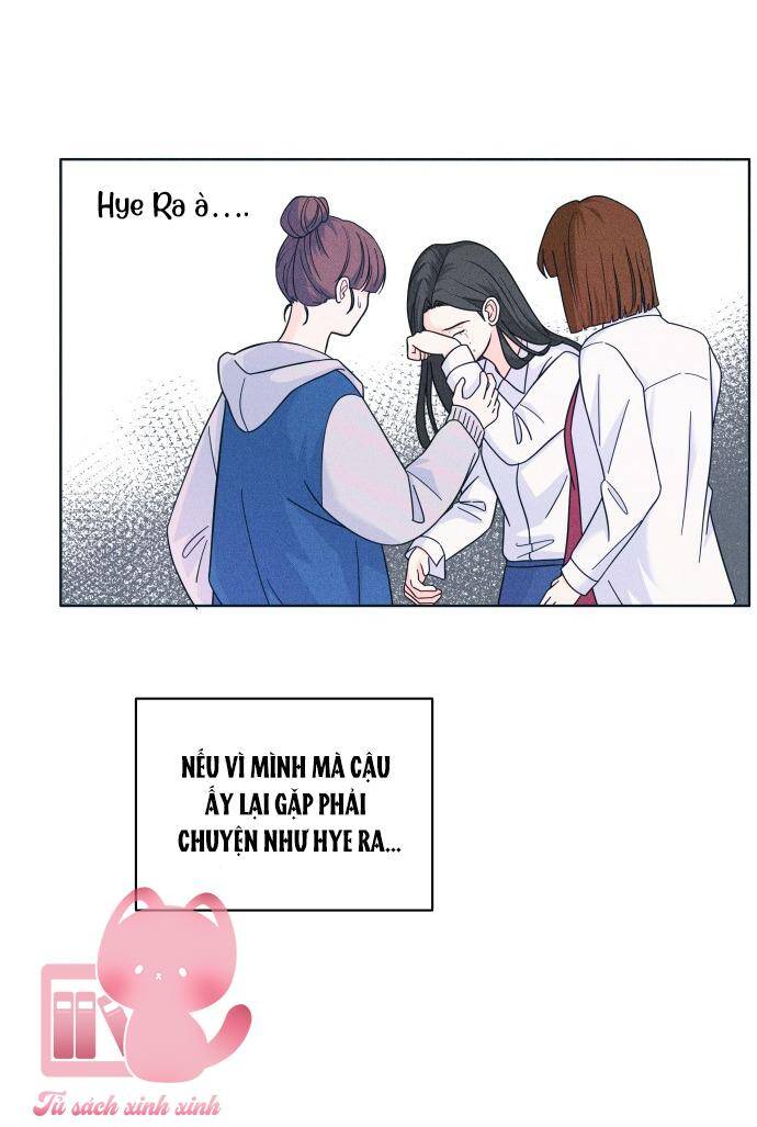 Cặp Đôi Hướng Nội Chapter 13 - Trang 2