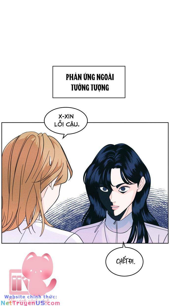 Cặp Đôi Hướng Nội Chapter 10 - Trang 2