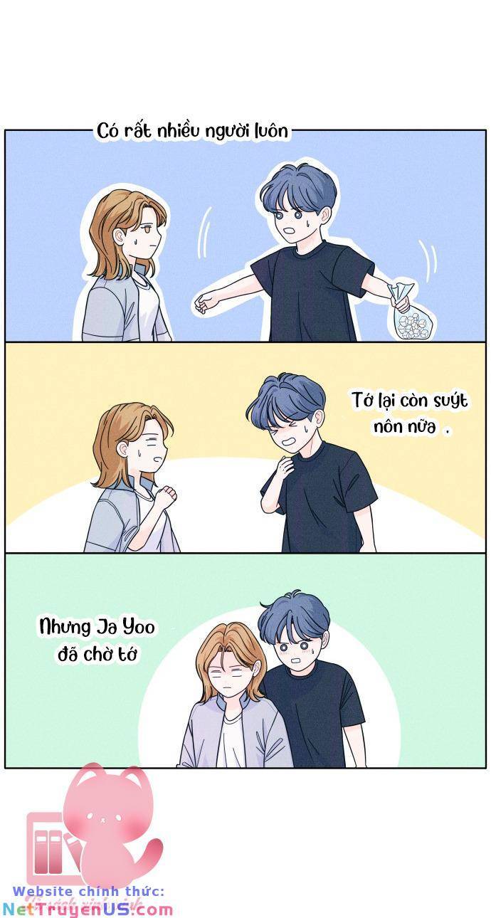 Cặp Đôi Hướng Nội Chapter 10 - Trang 2