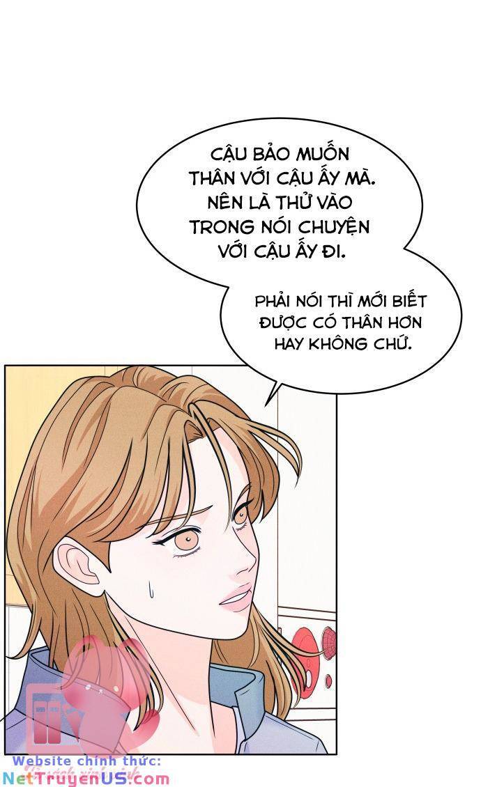 Cặp Đôi Hướng Nội Chapter 10 - Trang 2