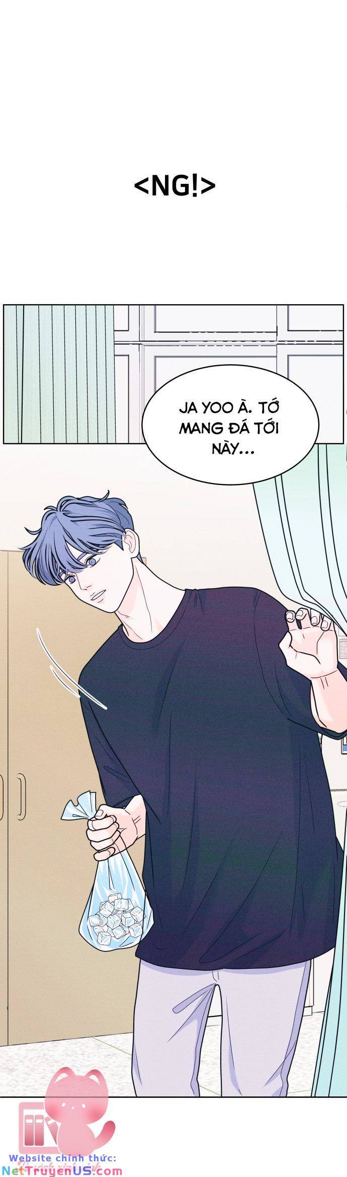 Cặp Đôi Hướng Nội Chapter 10 - Trang 2