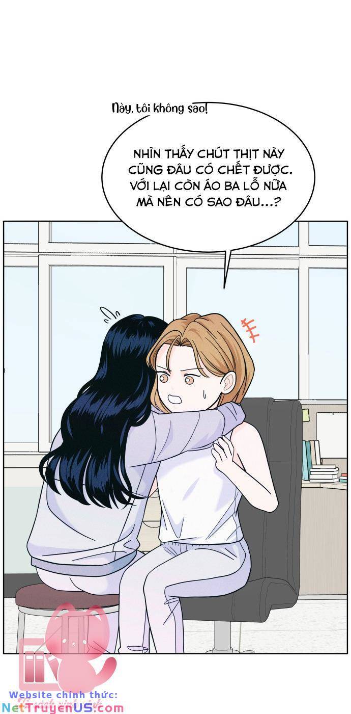 Cặp Đôi Hướng Nội Chapter 10 - Trang 2