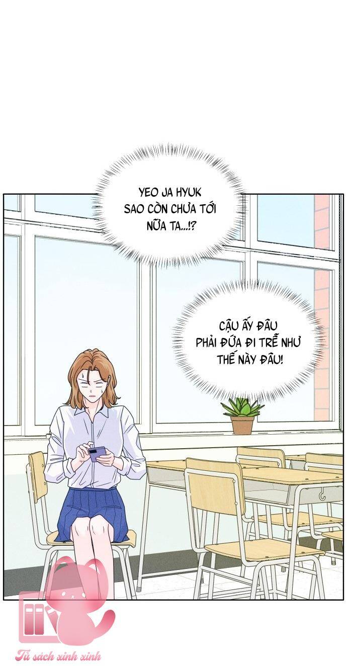 Cặp Đôi Hướng Nội Chapter 8 - Trang 2