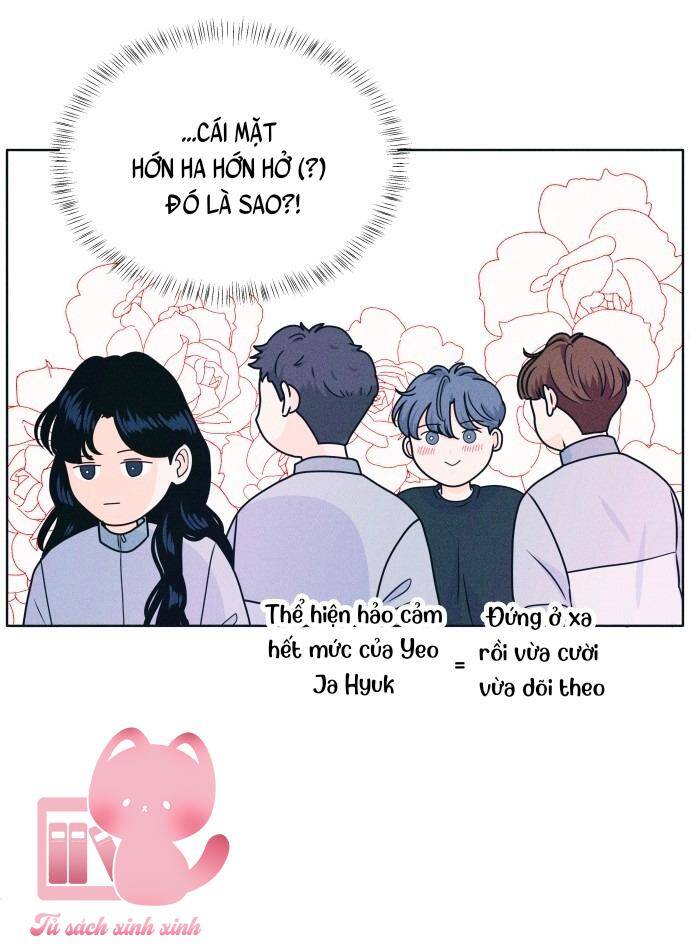 Cặp Đôi Hướng Nội Chapter 8 - Trang 2