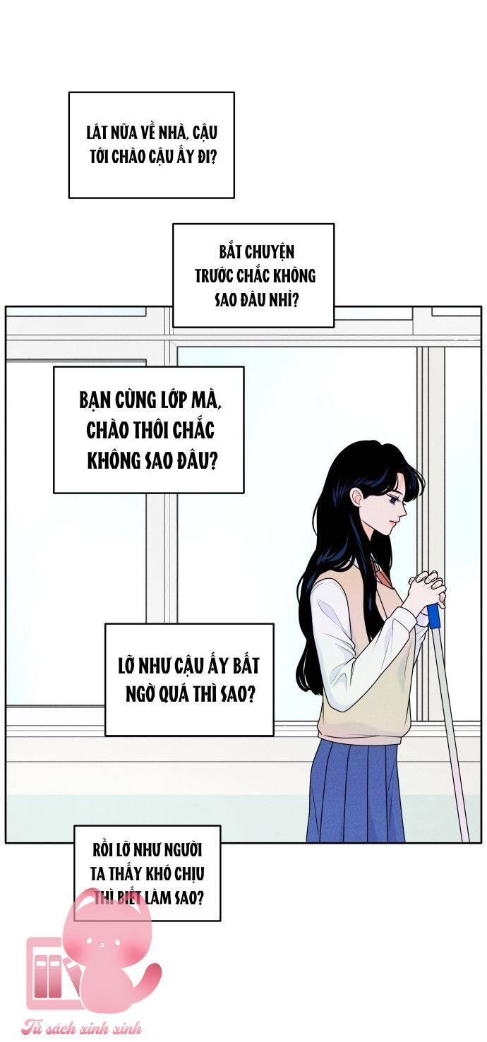 Cặp Đôi Hướng Nội Chapter 1 - Trang 2