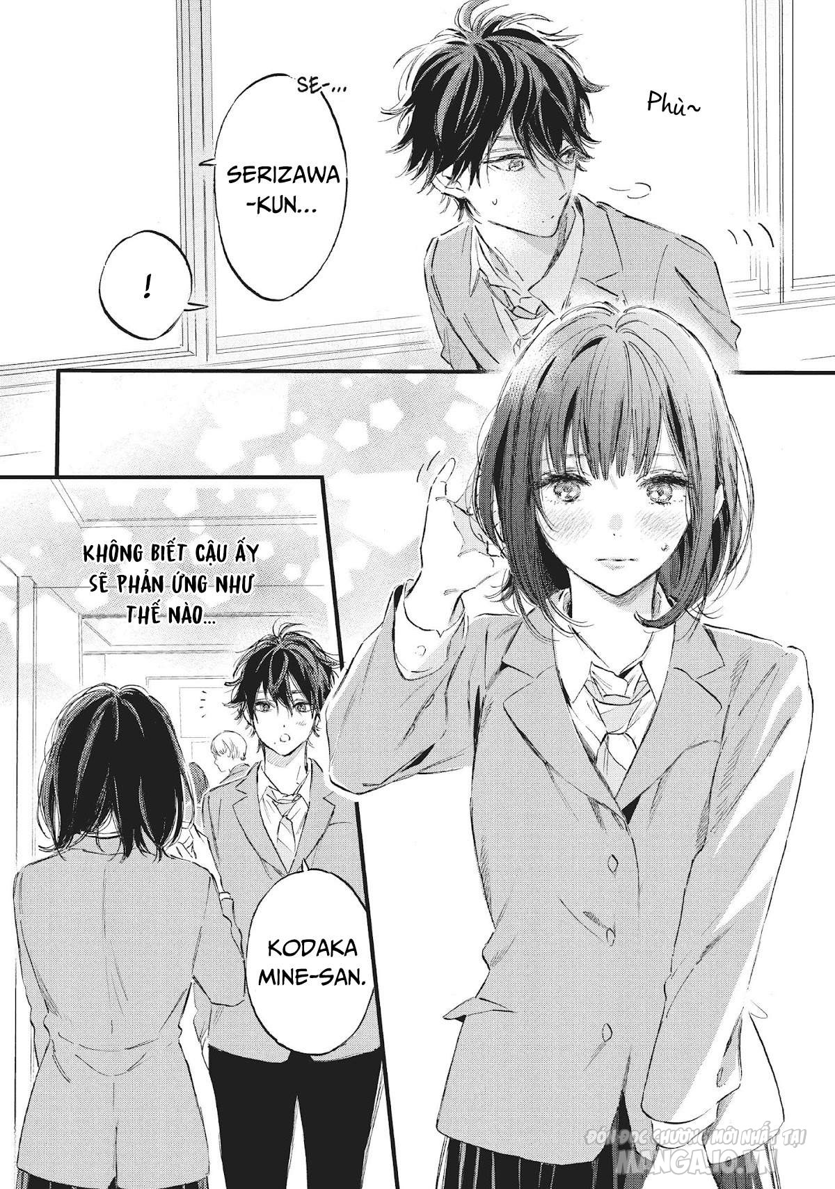 Heroine Hajimemashita Chapter 16 - Trang 2