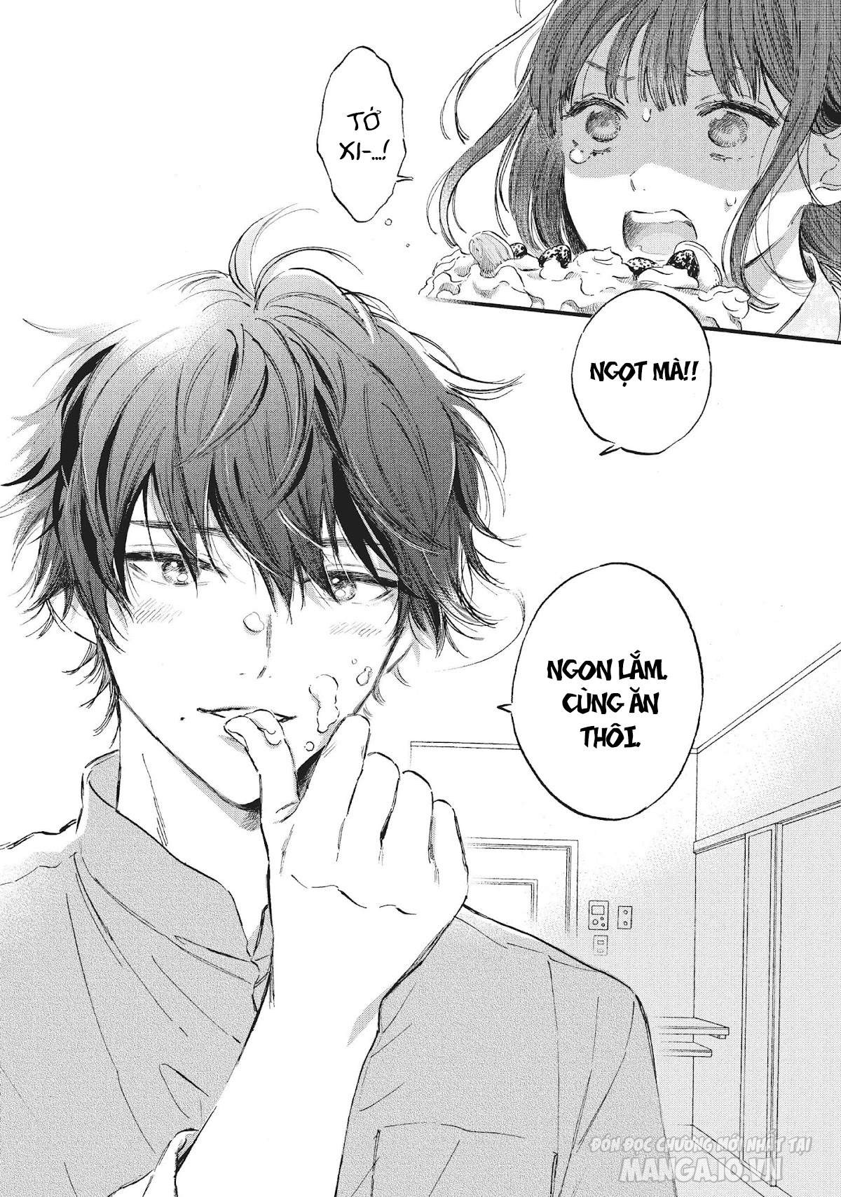 Heroine Hajimemashita Chapter 15 - Trang 2