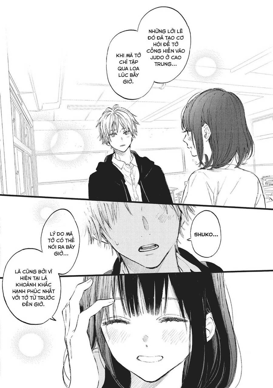 Heroine Hajimemashita Chapter 13 - Trang 2