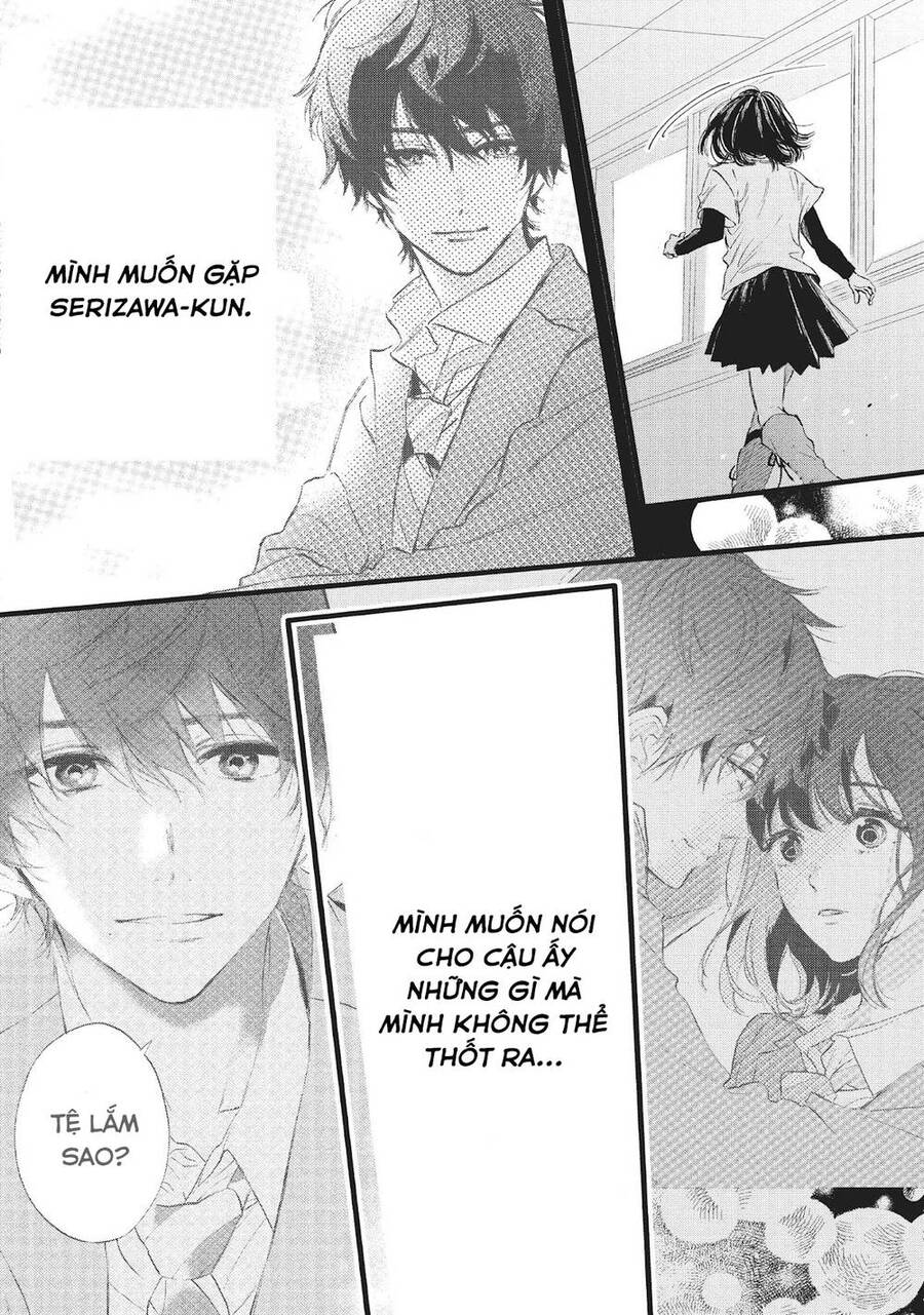 Heroine Hajimemashita Chapter 13 - Trang 2