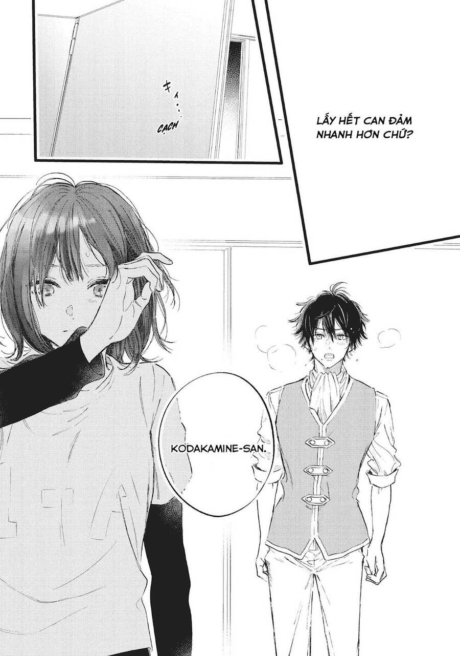 Heroine Hajimemashita Chapter 13 - Trang 2