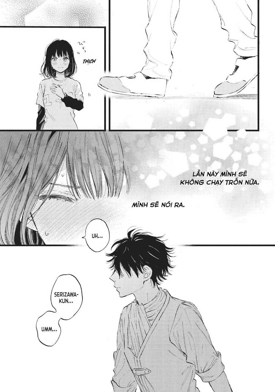 Heroine Hajimemashita Chapter 13 - Trang 2