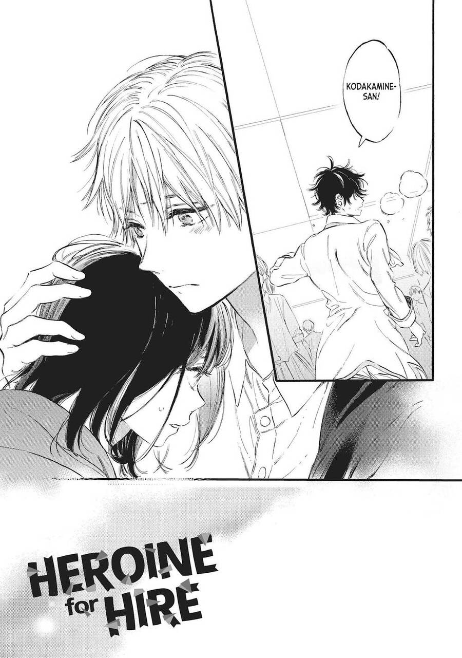 Heroine Hajimemashita Chapter 13 - Trang 2