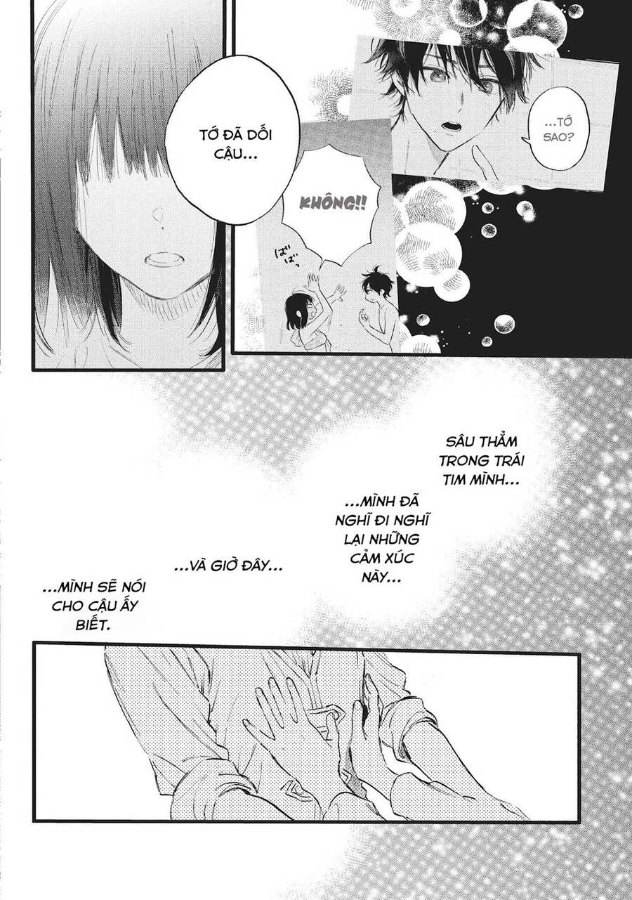 Heroine Hajimemashita Chapter 13 - Trang 2