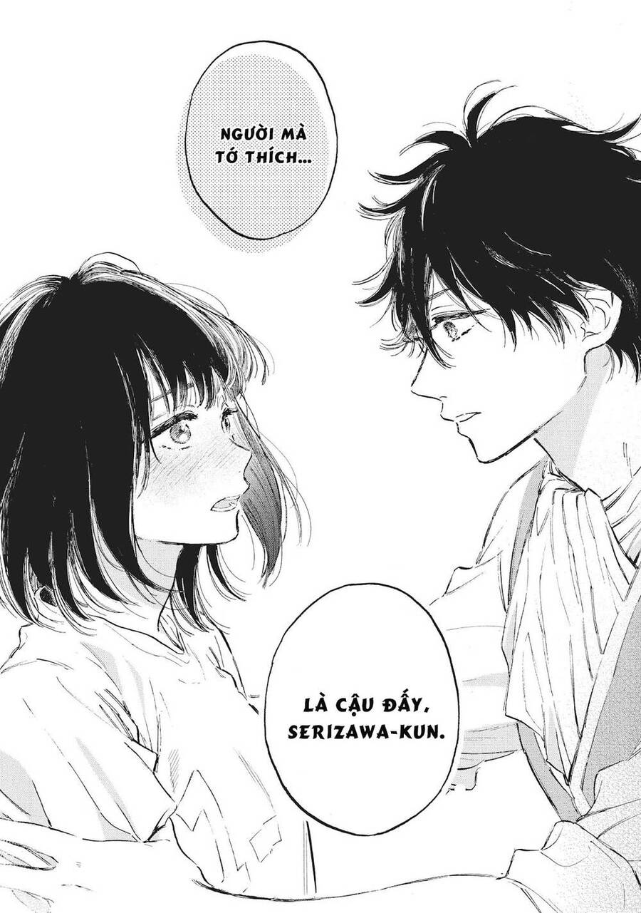 Heroine Hajimemashita Chapter 13 - Trang 2