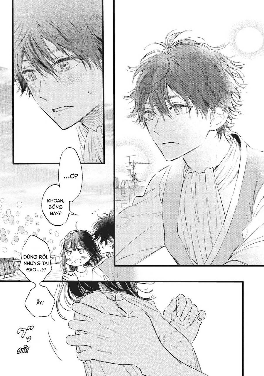 Heroine Hajimemashita Chapter 13 - Trang 2