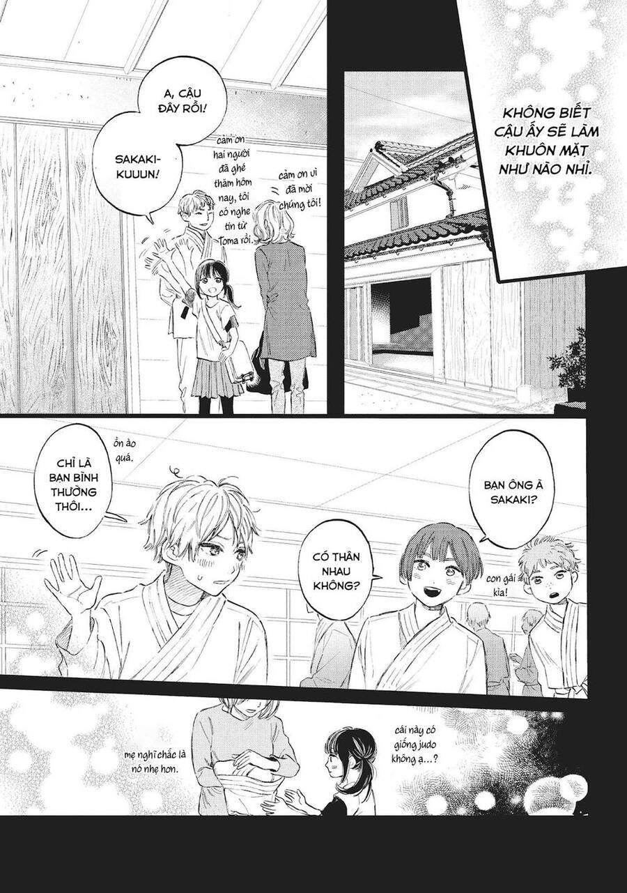 Heroine Hajimemashita Chapter 13 - Trang 2