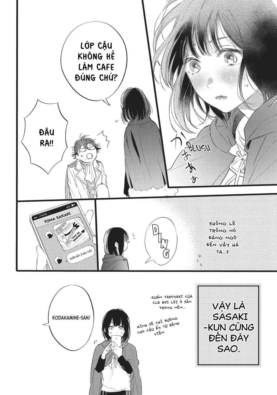 Heroine Hajimemashita Chapter 12 - Trang 2