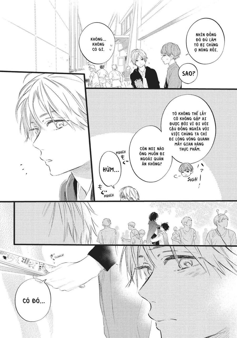 Heroine Hajimemashita Chapter 12 - Trang 2