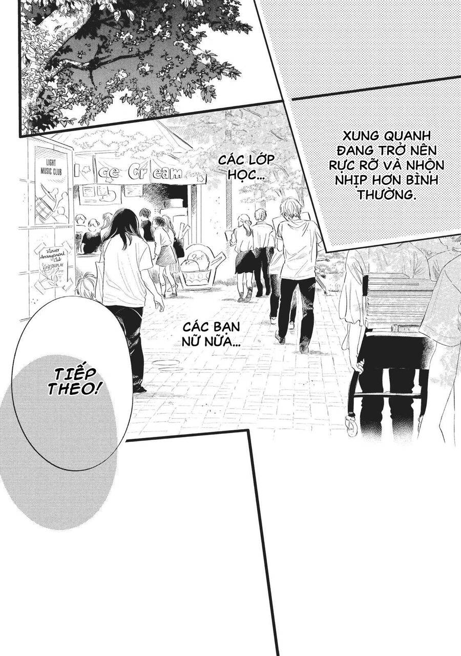 Heroine Hajimemashita Chapter 12 - Trang 2