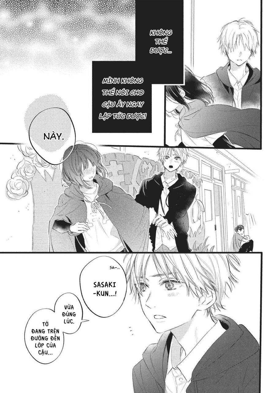 Heroine Hajimemashita Chapter 12 - Trang 2