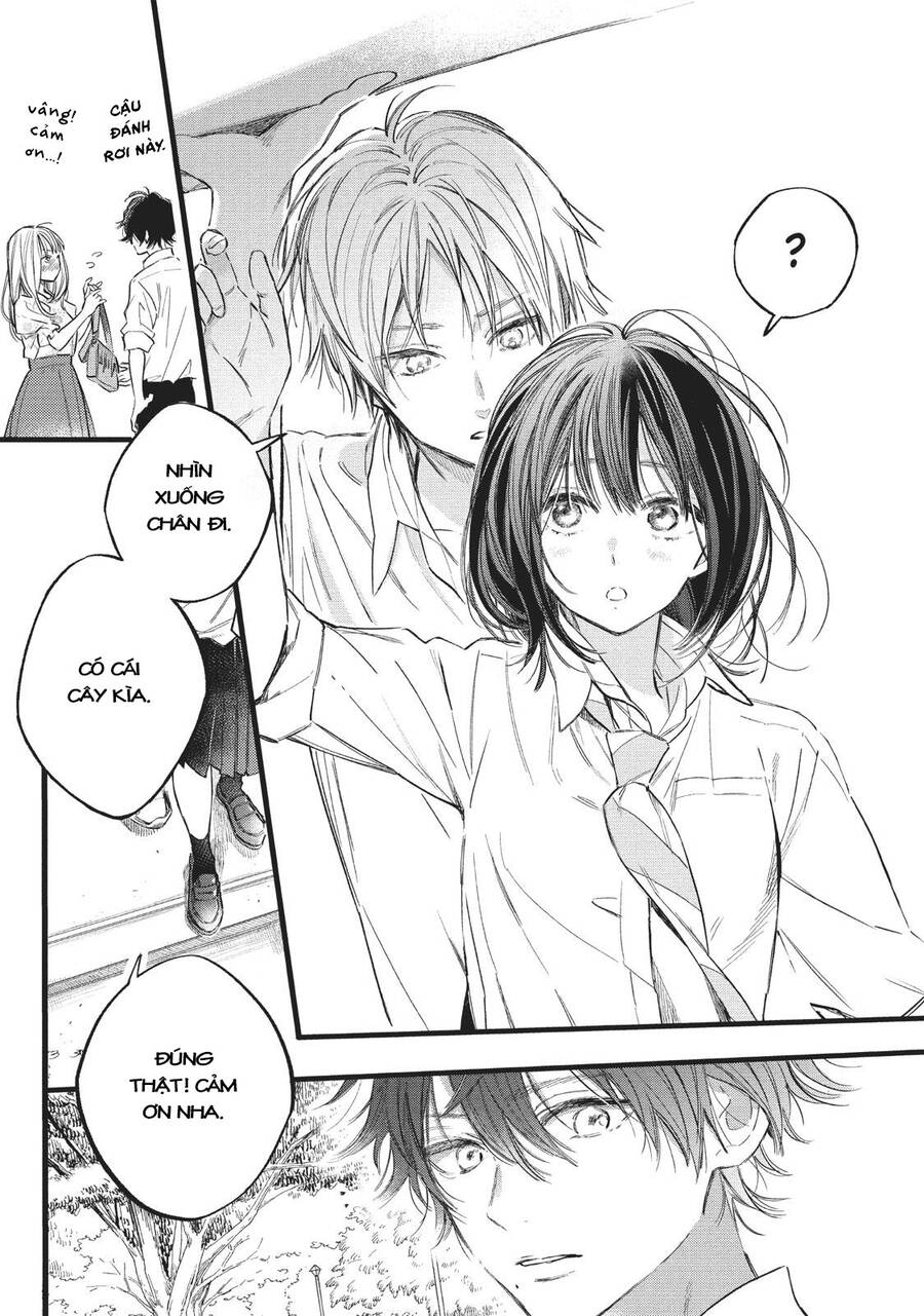 Heroine Hajimemashita Chapter 11 - Trang 2