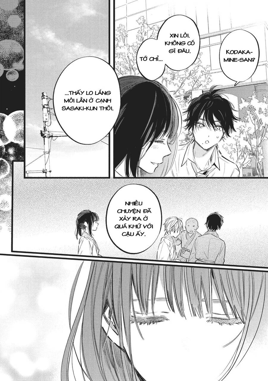 Heroine Hajimemashita Chapter 11 - Trang 2