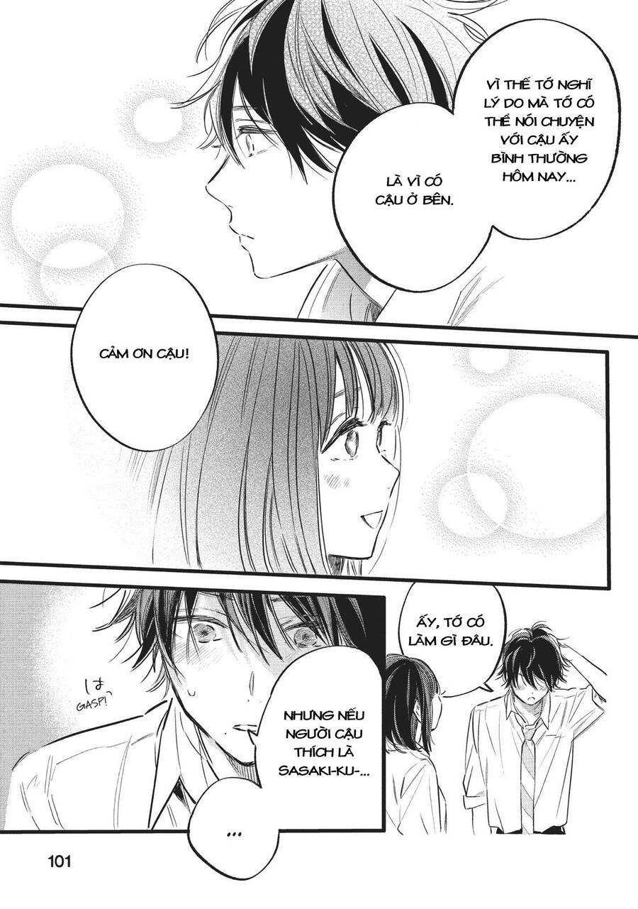 Heroine Hajimemashita Chapter 11 - Trang 2