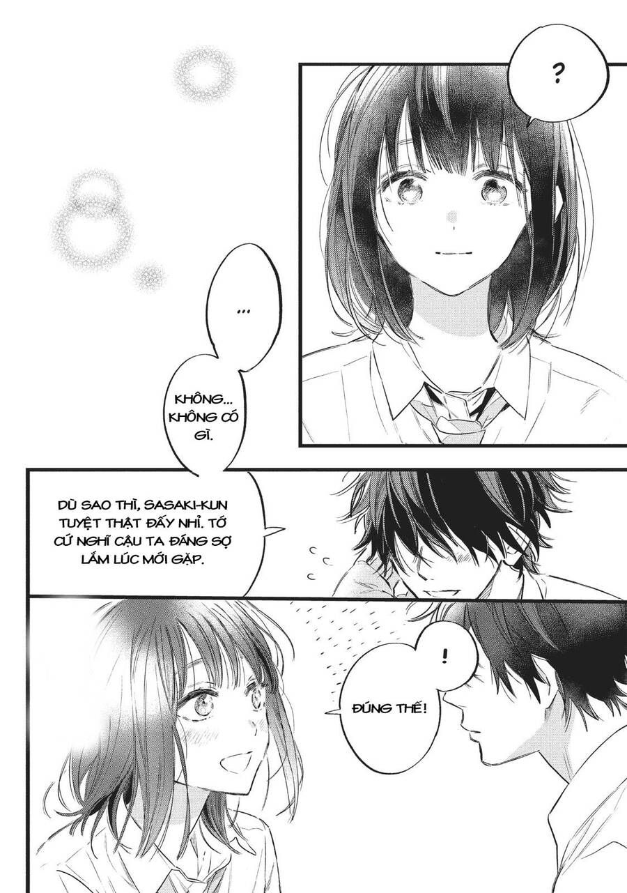 Heroine Hajimemashita Chapter 11 - Trang 2